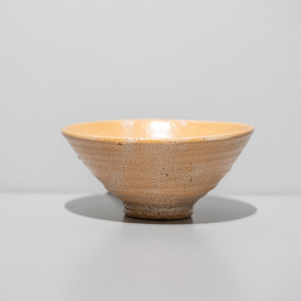 <tc>Hiroyumi Suzuki / Small Ido Tea Bowl</tc>