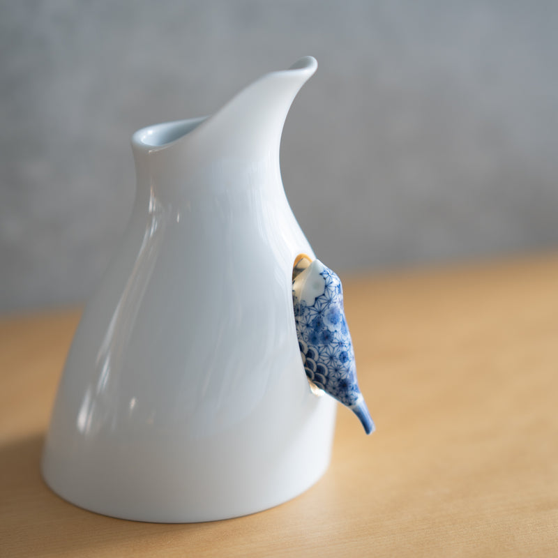 Hands on Design Sometsuke White InVersi (S)