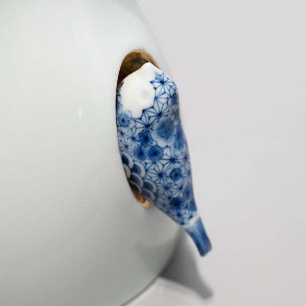 Hands on Design Sometsuke White InVersi (S)