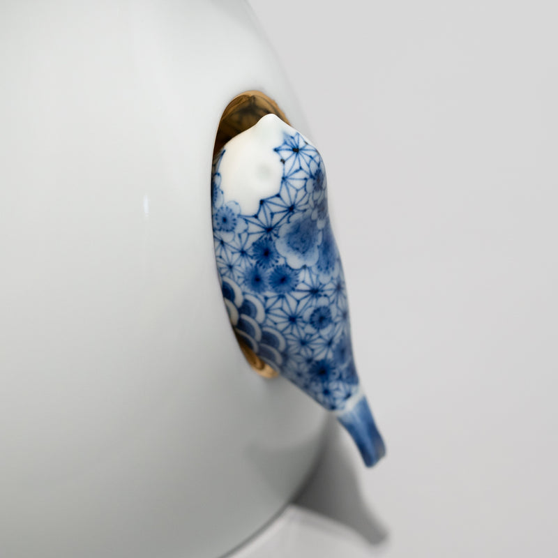 Hands on Design Sometsuke White InVersi (S)