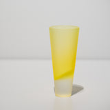 光井威善 / silence glass（yellow）