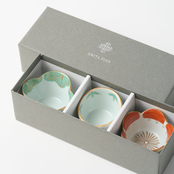 <tc>Small Container 3 pcs Set</tc>