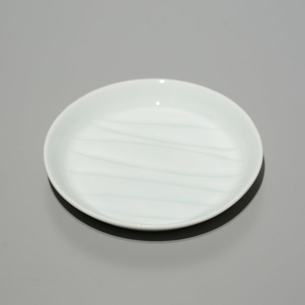 <tc>Hiroshi Taruta / Swayed Plate</tc>
