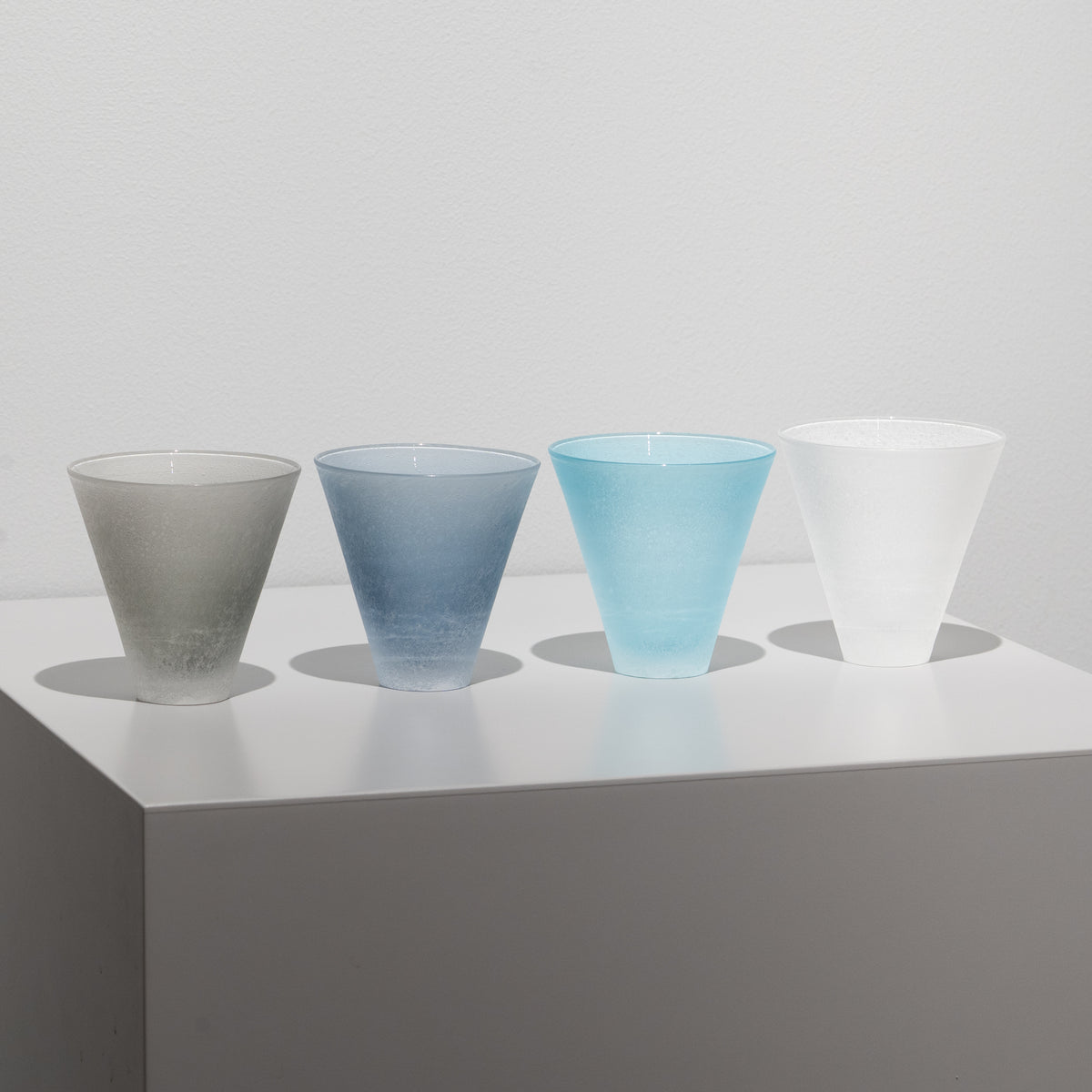 関野ゆうこ 作品展『うたかたの光』 – HULS GALLERY TOKYO | 現代工芸