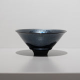 <tc>Takeshi Imaizumi / Yohen Tenmoku Tea Bowl</tc>