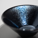 <tc>Takeshi Imaizumi / Yohen Tenmoku Tea Bowl</tc>