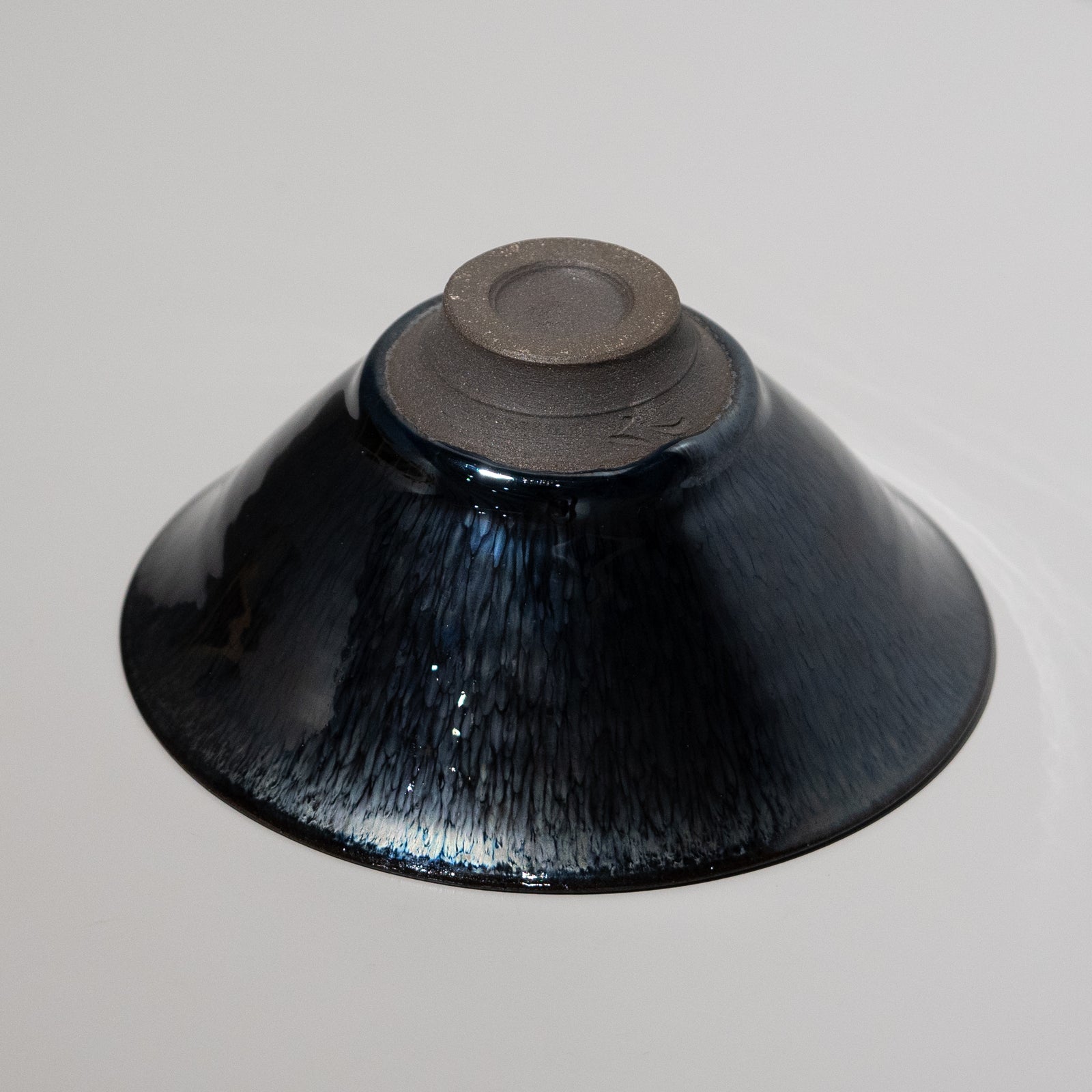 今泉毅 / 窯変天目茶碗（一点物） – HULS GALLERY TOKYO | 現代