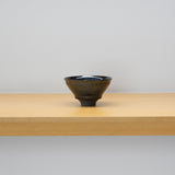 <tc>Takeshi Imaizumi / Yohen Tenmoku Sake Bowl</tc>