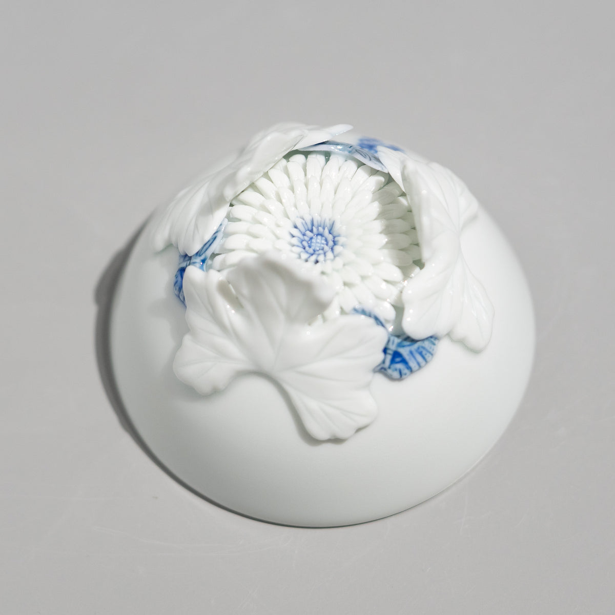 平戸洸祥団右ヱ門窯 – HULS GALLERY TOKYO | 現代工芸ギャラリー