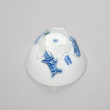 <tc>Decoration Round Sake Cup (cricket)</tc>