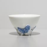 <tc>Decoration Round Sake Cup (cricket)</tc>