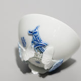 <tc>Decoration Round Sake Cup (cricket)</tc>