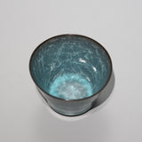 <tc>Takeshi Imaizumi / Jade Blue Celadon Cup</tc>