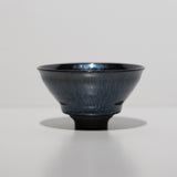 <tc>Takeshi Imaizumi / Yohen Tenmoku Sake Bowl</tc>