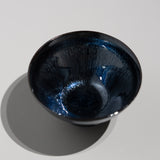 <tc>Takeshi Imaizumi / Yohen Tenmoku Sake Bowl</tc>