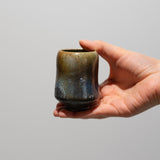 <tc>Eijiro Tokunaga / Aranami Sake Cup (L)</tc>