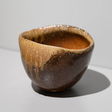 <tc>Koichiro Isezaki / Bizen Tea Bowl</tc>