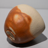<tc>Koichiro Isezaki / Bizen Tea Bowl - Hidasuki</tc>