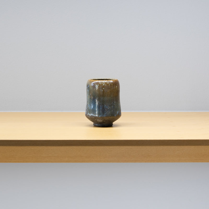 <tc>Eijiro Tokunaga / Aranami Sake Cup (L)</tc>