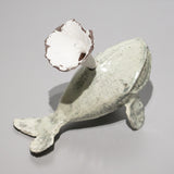 <tc>Hiroyumi Suzuki / Mishima Whale Sake Server</tc>