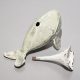 <tc>Hiroyumi Suzuki / Mishima Whale Sake Server</tc>