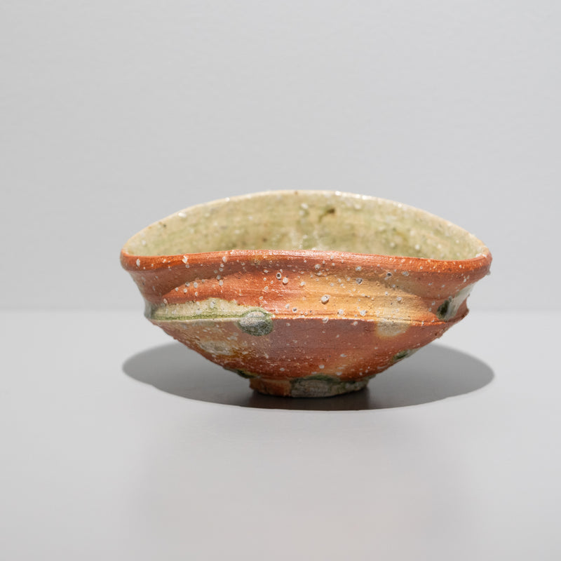 <tc>Kai Tsujimura / Iga Tea Bowl</tc>