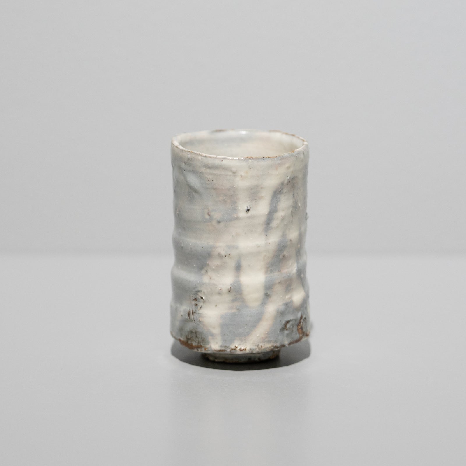 Kai Tsujimura / Kohiki Sake Cup – HULS GALLERY TOKYO | 現代工芸