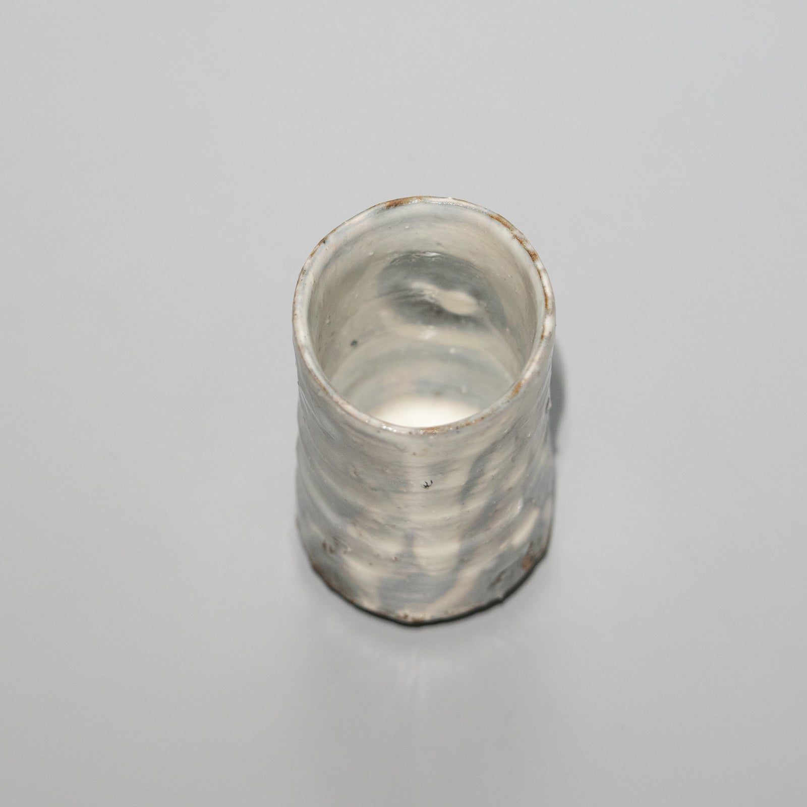 Kai Tsujimura / Kohiki Sake Cup – HULS GALLERY TOKYO | 現代工芸