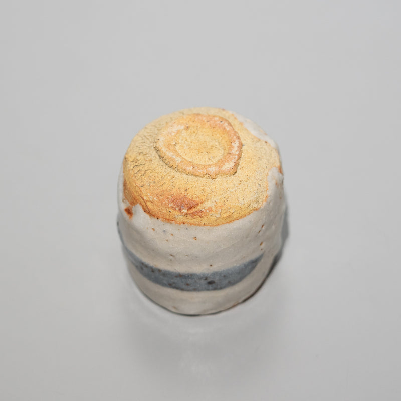 <tc>Kai Tsujimura / Shino Sake Cup</tc>