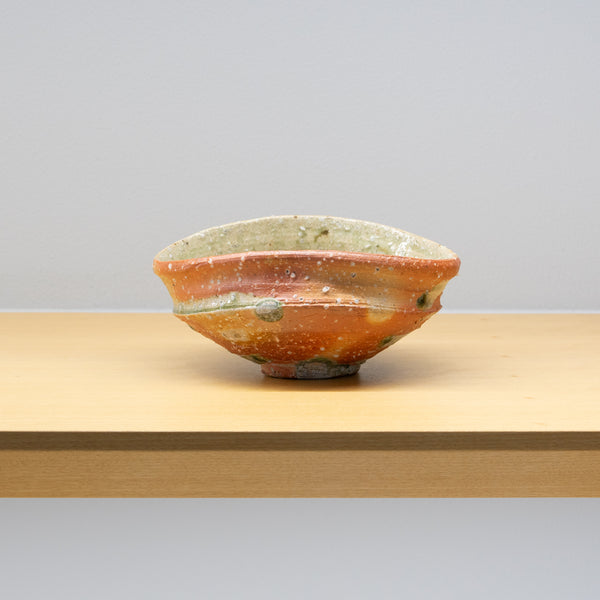 <tc>Kai Tsujimura / Iga Tea Bowl</tc>