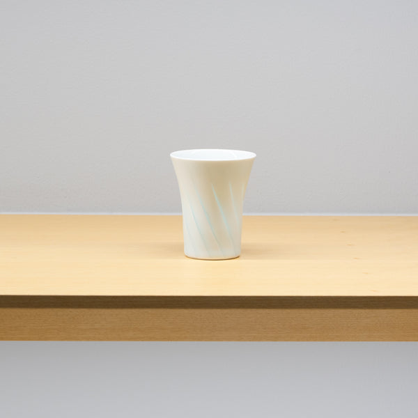 <tc>Hiroshi Taruta / Hosohai Cup - Light Vortex</tc>