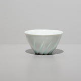 <tc>Hiroshi Taruta / Tea Cup - Dressed in the Light</tc>