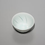 <tc>Hiroshi Taruta / Tea Cup - Dressed in the Light</tc>