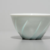 <tc>Hiroshi Taruta / Tea Cup - Dressed in the Light</tc>