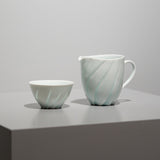 <tc>Hiroshi Taruta / Water Cooling Pitcher - Dressed in the Light</tc>