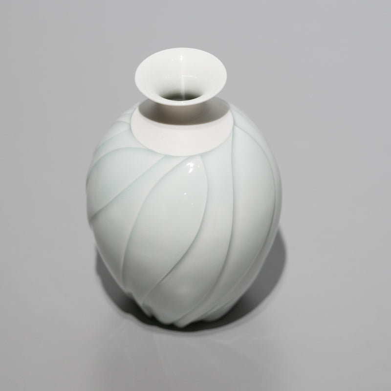 <tc>Hiroshi Taruta / Flower Vase - Tsubomi</tc>