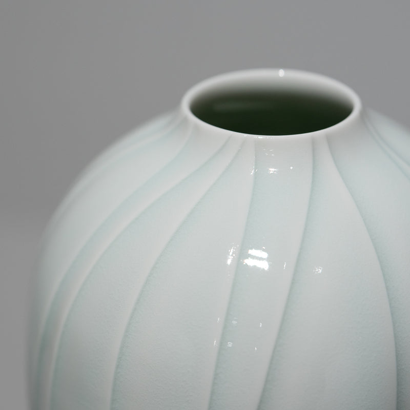 <tc>Hiroshi Taruta / Flower Vase - Tsubomi</tc>