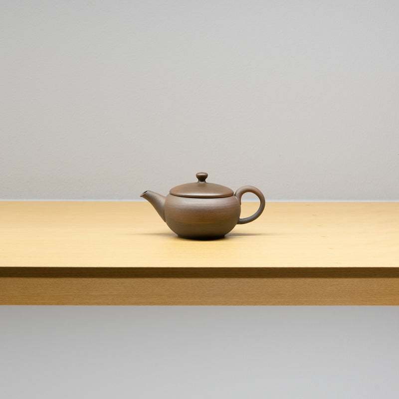 <tc>Seiji Ito / Yohen Teapot</tc>