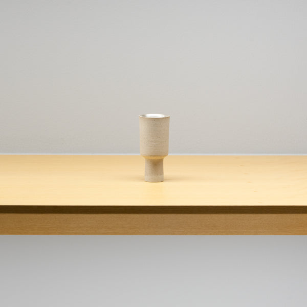 <tc>Seiji Ito / White Tea Cup A</tc>