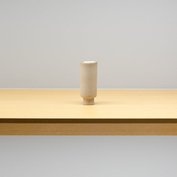 <tc>Seiji Ito / White Tea Cup B</tc>