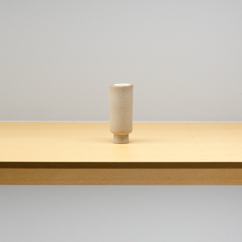 <tc>Seiji Ito / White Tea Cup B</tc>