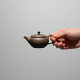 <tc>Seiji Ito / Yohen Teapot</tc>