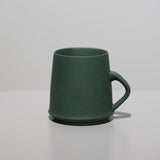 Rim Mug -Nashiji Green-