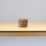 <tc>Q Tani / Shigaraki Sake Cup</tc>