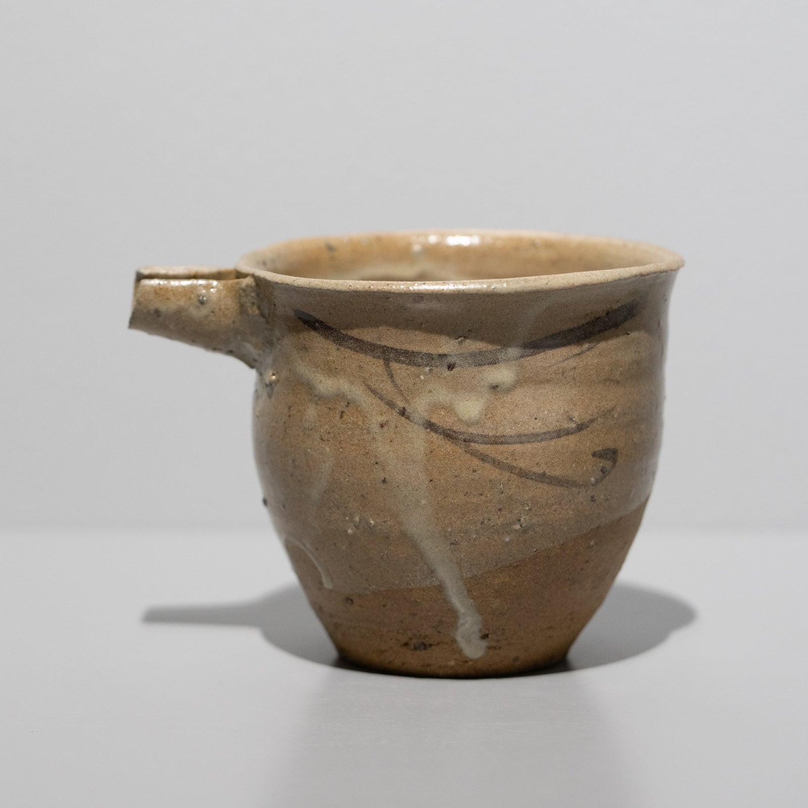 公式サイト - ハイブランドの新作が続々登場 HULS – 絵唐津片口（一点物） / 安永頼山 GALLERY 現代 | TOKYO 工芸品