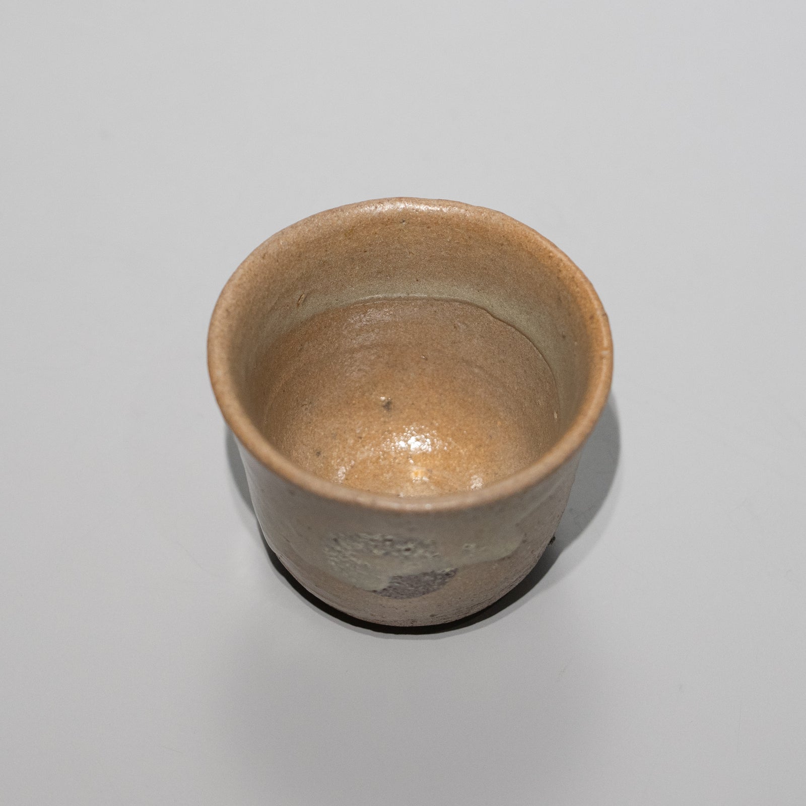 安永頼山 柿の蔕 酒呑