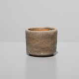 <tc>Q Tani / Shigaraki Sake Cup</tc>