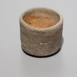 <tc>Q Tani / Shigaraki Sake Cup</tc>