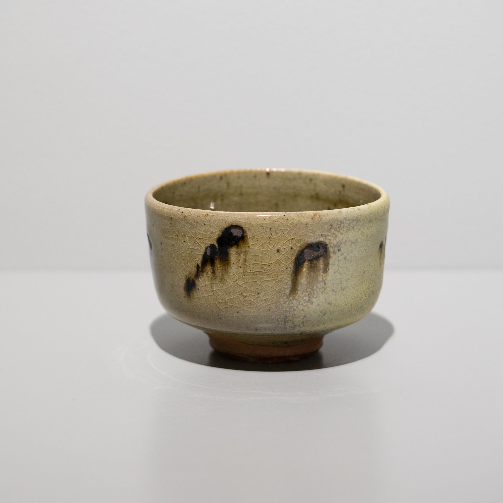中里太亀 / 絵唐津茶碗（一点物） – HULS GALLERY TOKYO | 現代