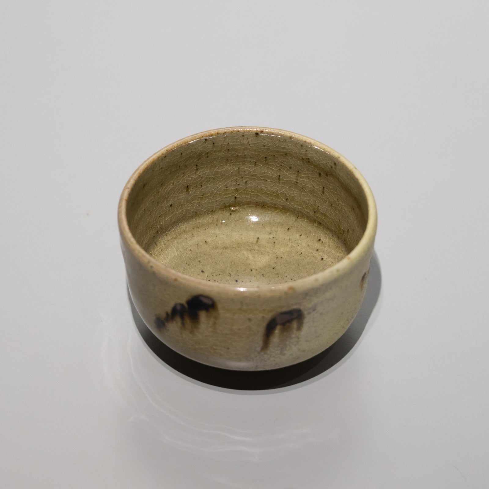 中里太亀 / 絵唐津茶碗（一点物） – HULS GALLERY TOKYO | 現代工芸